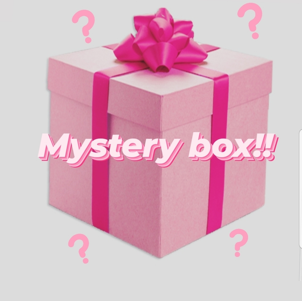 Mystery box